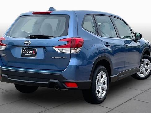 Used 2023 Subaru Forester AWD/4WD image 13
