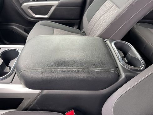 Certified 2024 Nissan Titan SV w/ SV Convenience Package image 14