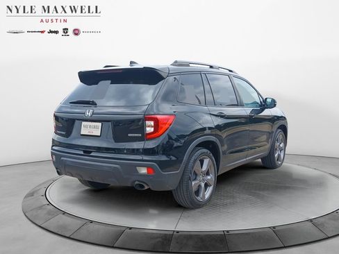 Used 2021 Honda Passport Touring image 16