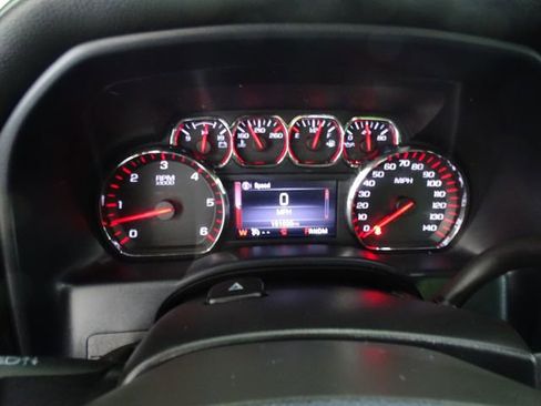 Used 2016 GMC Sierra 1500 SLE w/ SLE Value Package AWD/4WD image 14