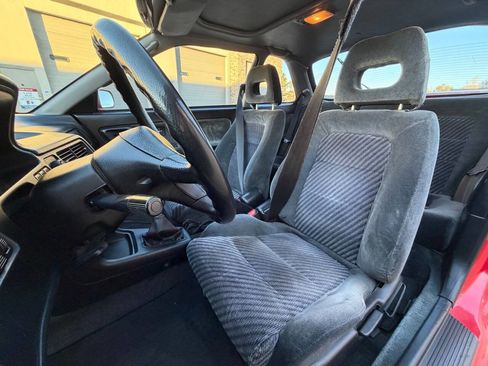 Used 1992 Acura Integra GS image 33