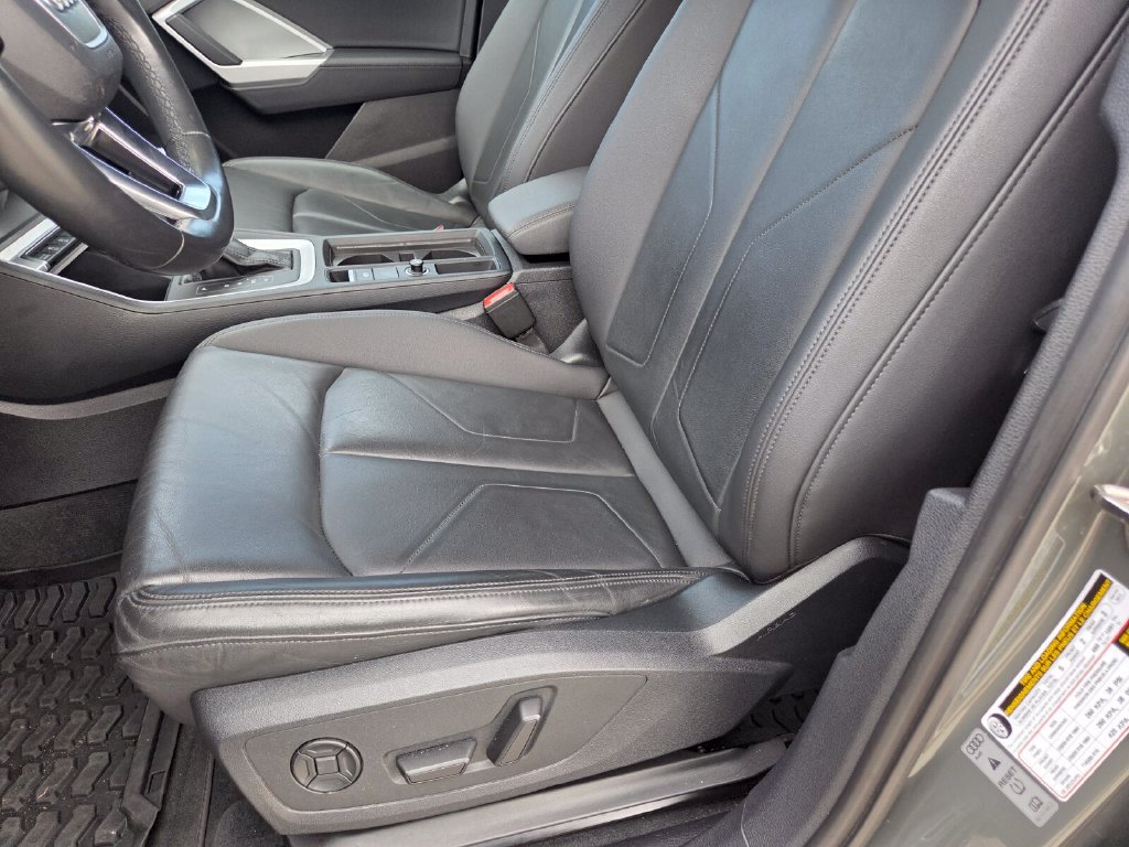 Used 2023 Audi Q3 2.0T Premium AWD/4WD image 10