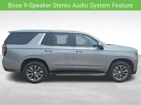 Used 2023 Chevrolet Tahoe LT w/ Luxury Package AWD/4WD image 20