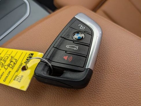 Used 2023 BMW 230i Coupe w/ Premium Package RWD image 27
