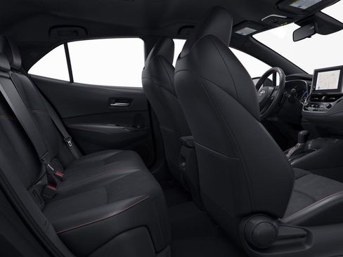 New 2026 Toyota Corolla SE image 62