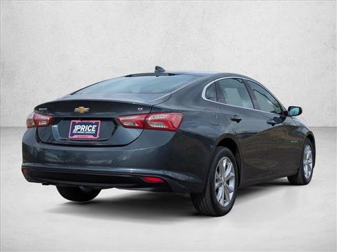 Used 2020 Chevrolet Malibu LT FWD image 5