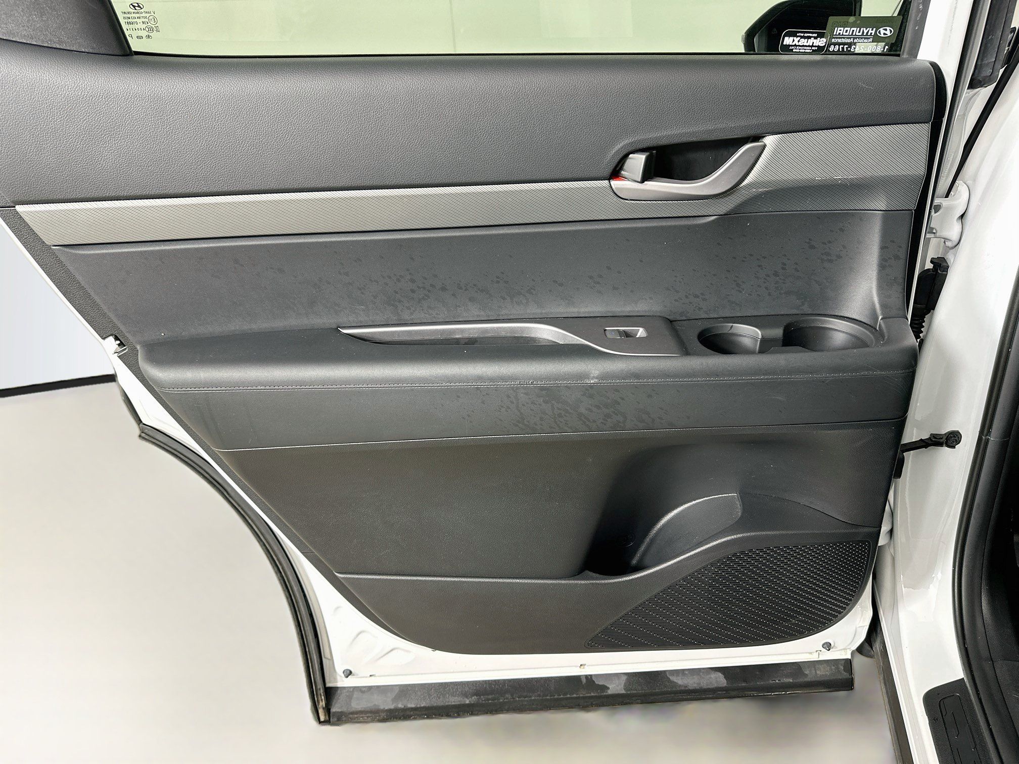 Used 2025 Hyundai Palisade SEL AWD/4WD image 27