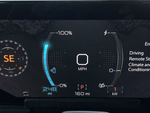 New 2025 GMC Hummer EV 3X AWD/4WD image 12