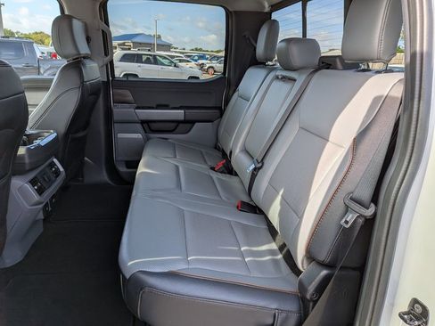 Certified 2024 Ford F150 Lariat w/ Bed Utility Package image 14