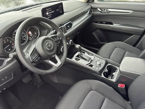 New 2025 MAZDA CX-5 AWD 2.5 S image 10