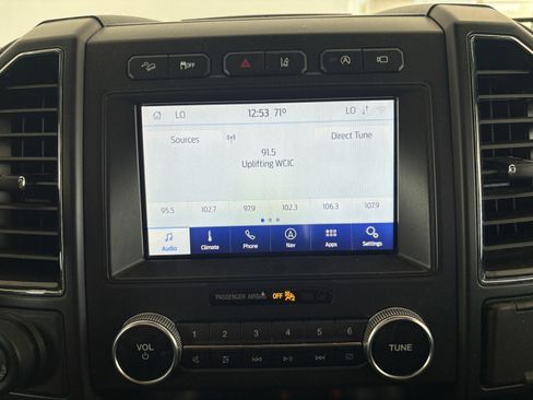Used 2020 Ford Expedition Max King Ranch AWD/4WD image 18