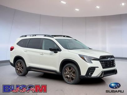 New 2026 Subaru Ascent Limited Bronze w/ Popular Package #2