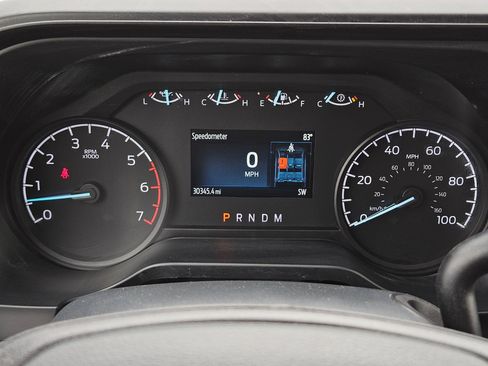 Certified 2025 Ford F250 XLT AWD/4WD image 21