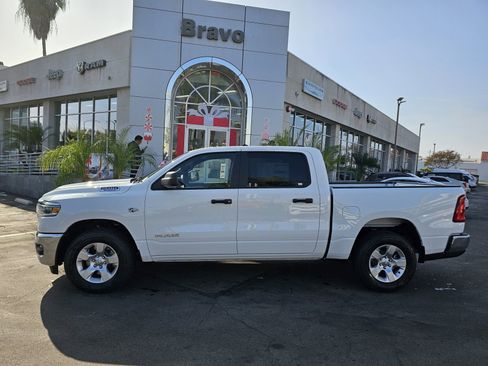 New 2026 RAM 1500 Big Horn image 4