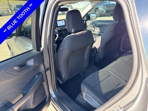 Used 2023 Ford Escape Active FWD image 7