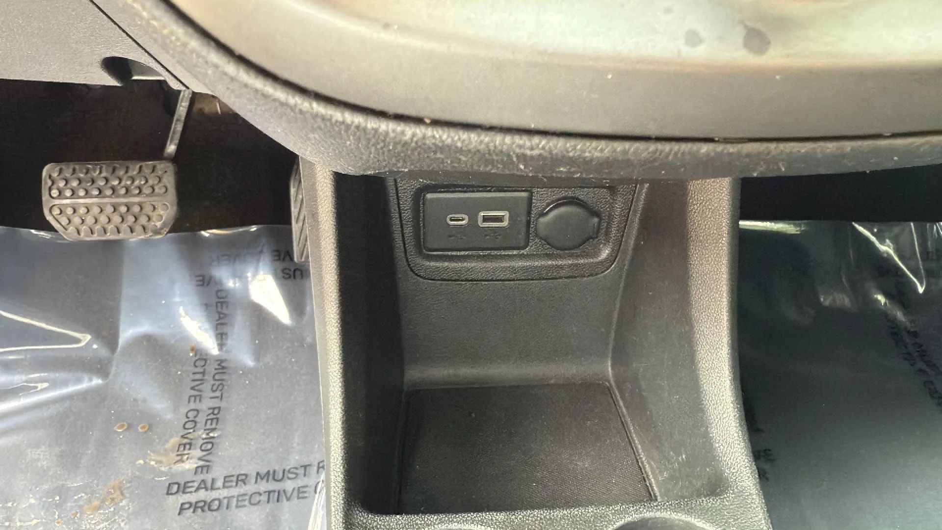 Used 2021 Chevrolet Spark LT FWD image 36