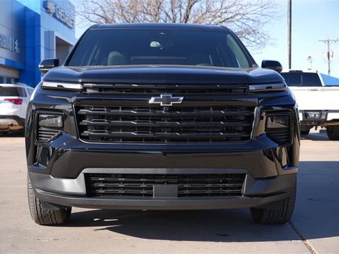 New 2026 Chevrolet Traverse LT w/ Midnight/Sport Edition image 9