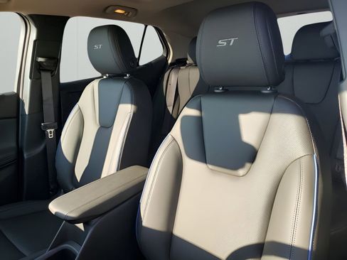 New 2026 Buick Encore GX Sport Touring w/ Advanced Technology Package image 30