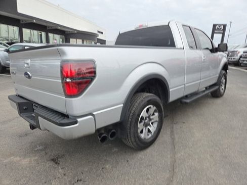 Used 2014 Ford F150 FX4 image 5