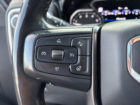 Used 2020 GMC Sierra 1500 AT4 w/ AT4 Premium Package image 22