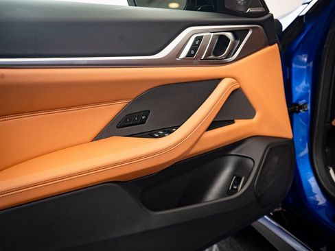 Used 2025 BMW i4 M50 image 24