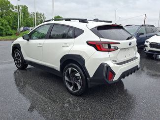New 2025 Subaru Crosstrek 2.5i Limited video 4