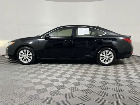 Used 2014 Lexus ES 300h 300h image 5