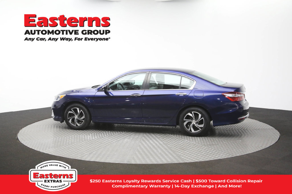 Used 2017 Honda Accord LX image 59