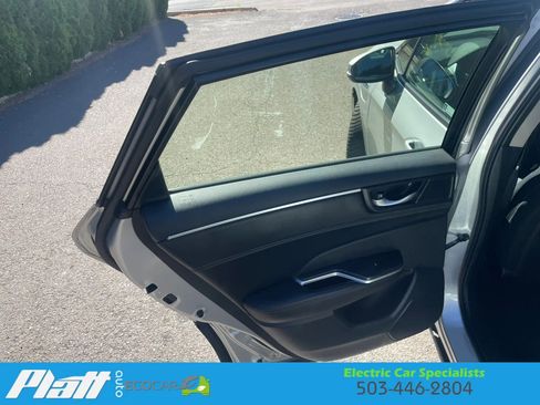 Used 2019 Honda Clarity Plug-In Hybrid image 37
