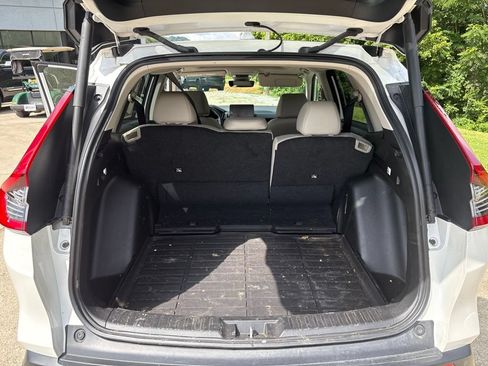 Used 2025 Honda CR-V EX-L image 15