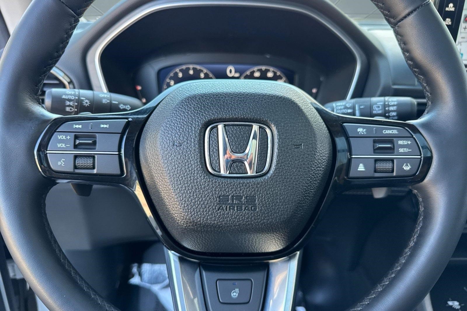 Used 2025 Honda Pilot Elite image 10