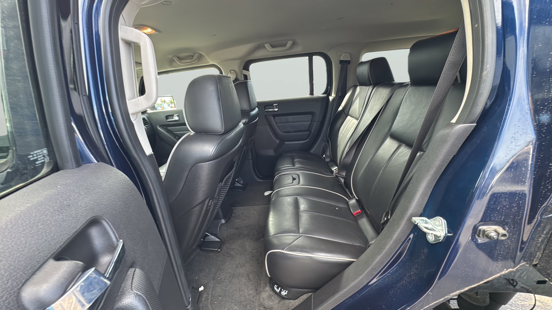 Used 2007 HUMMER H3 AWD/4WD image 32