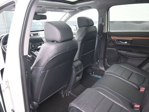 Used 2017 Honda CR-V EX-L image 23