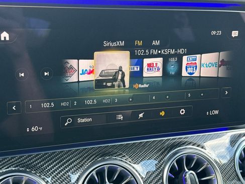 Certified 2021 Mercedes-Benz AMG GT 63 S image 24