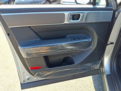 New 2026 Hyundai Santa Fe SE AWD/4WD image 9