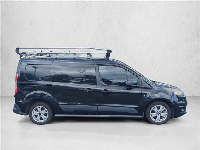 Used 2015 Ford Transit Connect XLT FWD image 4