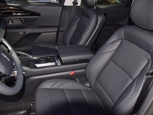 New 2026 Lincoln Nautilus Premier w/ Equipment Group 102A image 35