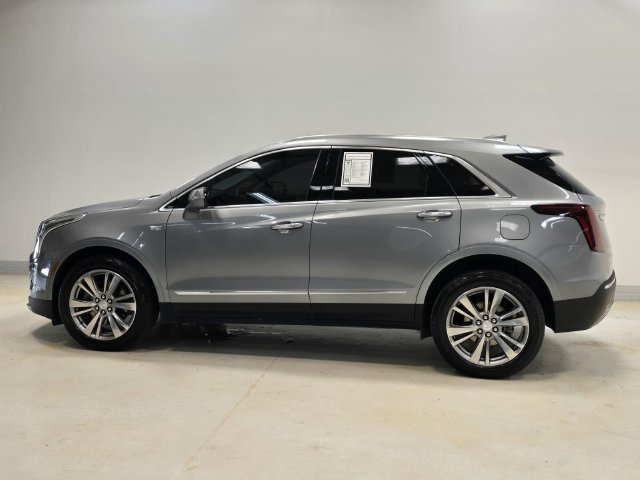Used 2024 Cadillac XT5 Premium Luxury AWD/4WD image 30
