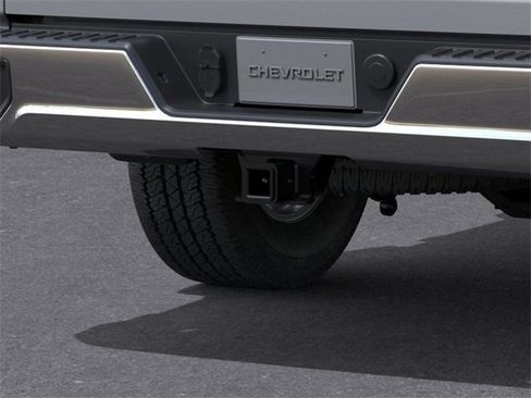 New 2026 Chevrolet Silverado 2500 LT w/ Convenience Package image 14