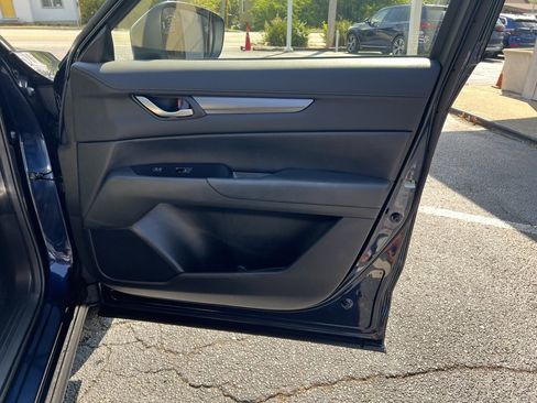 Used 2019 MAZDA CX-5 Touring image 45