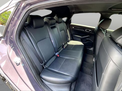 Used 2023 Honda Civic Sport Touring image 26