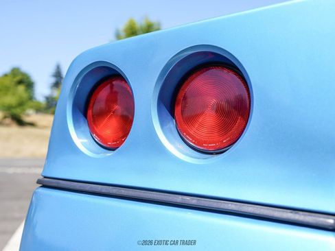 Used 1988 Chevrolet Corvette Convertible RWD image 57