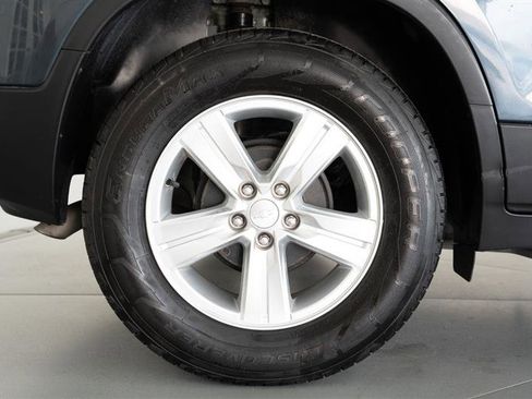 Used 2021 Chevrolet Trax LT w/ Driver Confidence Package image 22