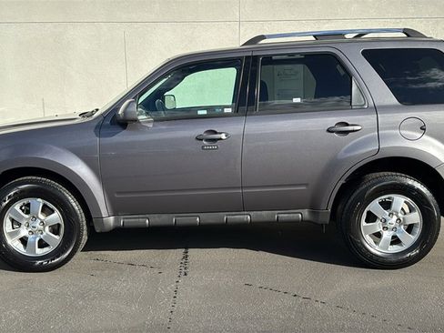 Used 2010 Ford Escape Limited image 5