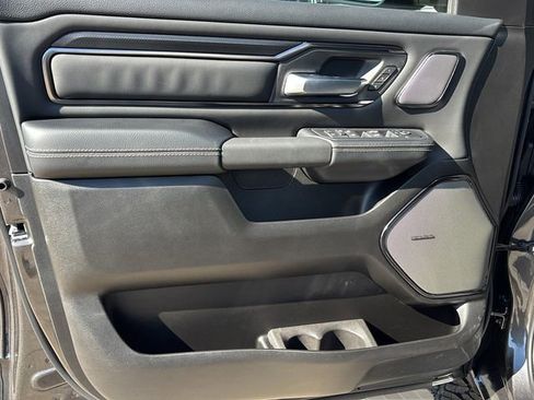 New 2026 RAM 1500 Rebel w/ Rebel Level 2 Equipment Group AWD/4WD image 15
