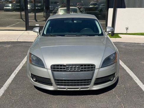 Used 2008 Audi TT 2.0T FWD image 17
