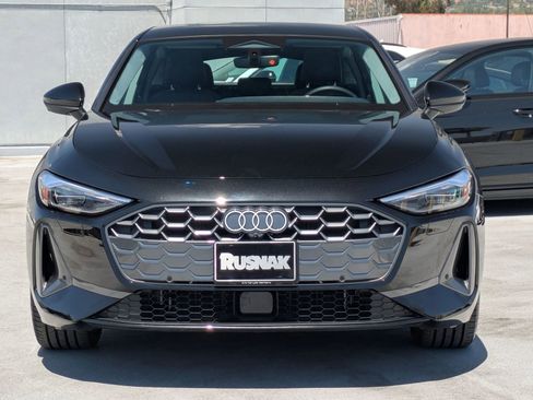 Used 2025 Audi A5 2.0T Premium w/ Convenience Package AWD/4WD image 6