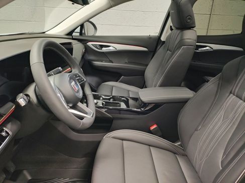 New 2026 Buick Envision Avenir image 24