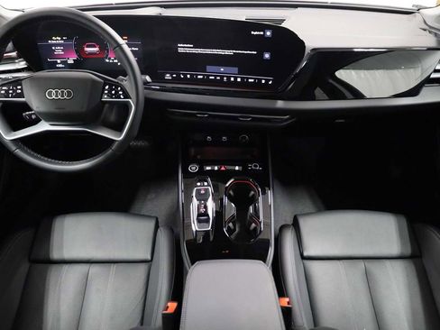 Certified 2025 Audi A5 2.0T Premium Plus w/ Premium Plus image 23