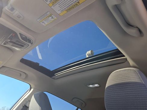 New 2024 Subaru Outback Premium image 26